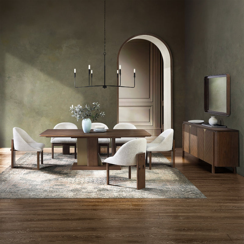 Ouida Mirror - DN06993