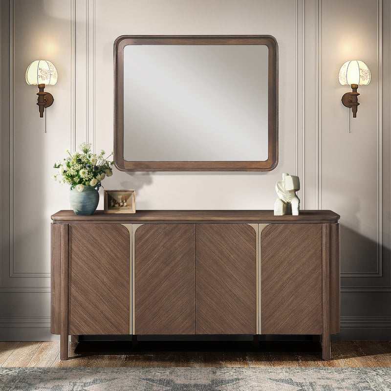 Ouida Mirror - DN06993