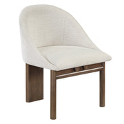 Ouida Side Chair (Set-2) - DN06991