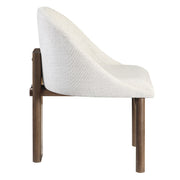 Ouida Side Chair (Set-2) - DN06991