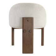 Ouida Side Chair (Set-2) - DN06991