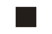 Owingsville Black/Brown Dining Table - Gate FurnitureDining Table