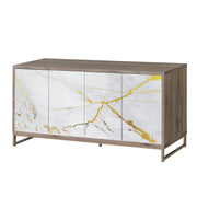 Paavan Console Cabinet - AC02343