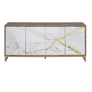Paavan Console Cabinet - AC02343