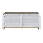 Paavan Console Cabinet - AC02343