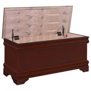Pablo Cedar Chest Warm Brown - 900022