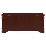 Pablo Cedar Chest Warm Brown - 900022