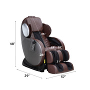 Pacari Massage Chair - LV00569