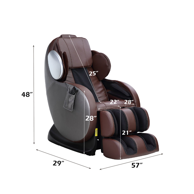 Pacari Massage Chair - LV00569