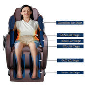 Pacari Massage Chair - LV00569