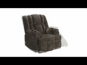Pacay Power Recliner w/Lift, Heating & Massage - LV02998A