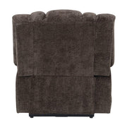 Pacay Power Recliner w/Lift, Heating & Massage - LV02998A