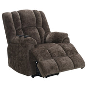 Pacay Power Recliner w/Lift, Heating & Massage - LV02998A