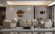 Pacific Palisades Chair - LV01301