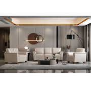 Pacific Palisades Loveseat - LV01300