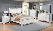 Paco Queen Bedroom Set - Gate FurnitureBedroom Set