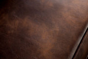 Palencia Dark Cherry/Brown Chair - FM65005BR-CH