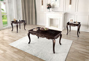 Palencia Dark Cherry Coffee Table - FM45005C