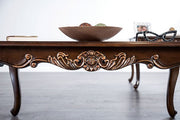 Palencia Dark Cherry Coffee Table - FM45005C
