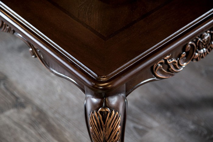 Palencia Dark Cherry Coffee Table - FM45005C