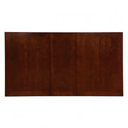Palisade Black/Cherry Dining Table - CM3122BC-T