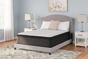 Palisades ET California King Mattress - Gate FurnitureCalifornia King Mattress