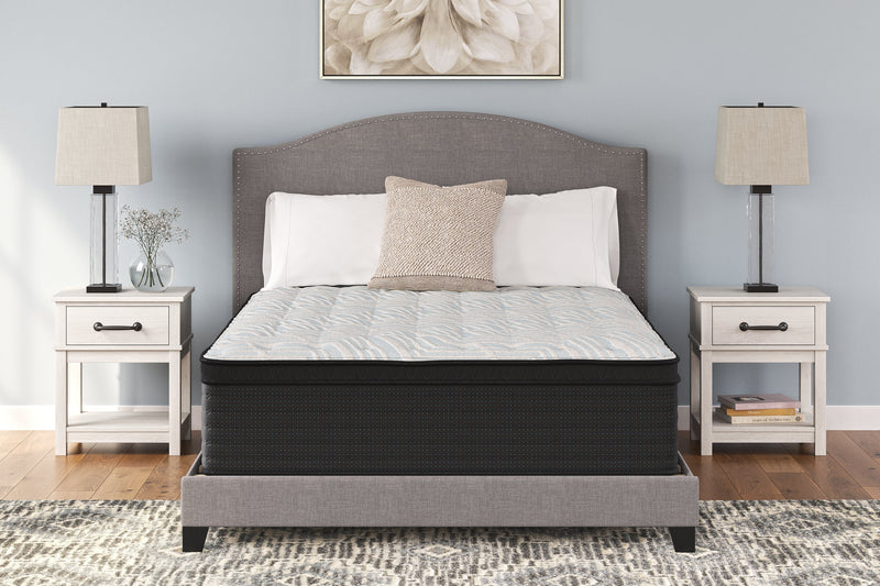Palisades ET Full Mattress - Gate FurnitureFull Mattress