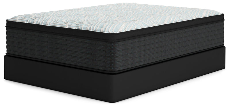 Palisades ET Full Mattress - Gate FurnitureFull Mattress