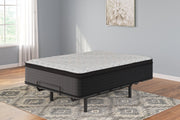 Palisades ET Full Mattress - Gate FurnitureFull Mattress