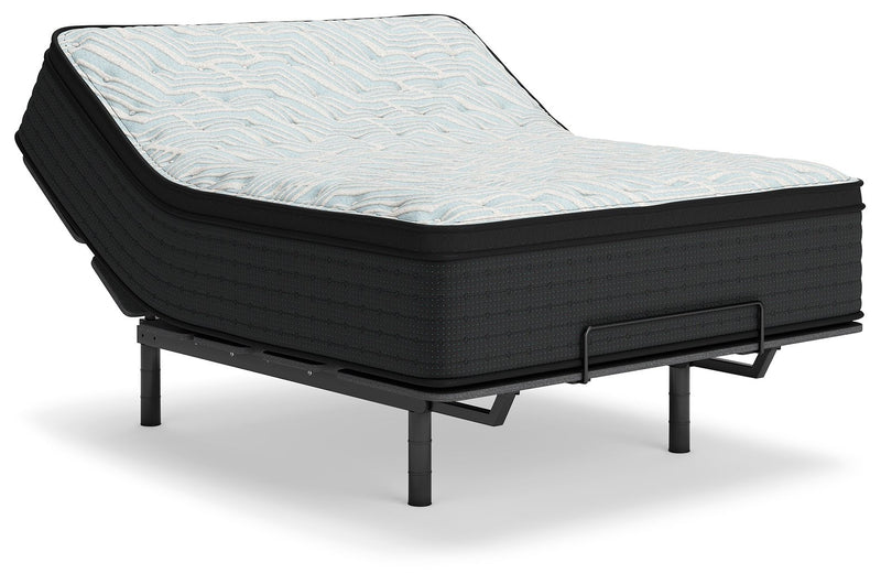 Palisades ET Full Mattress - Gate FurnitureFull Mattress