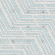 Palisades ET Gray/Blue King Mattress - Gate FurnitureKing Mattress