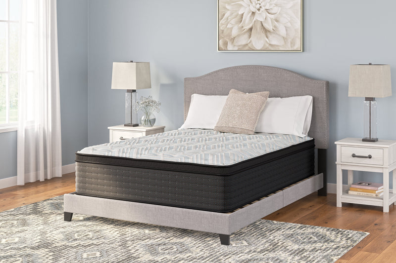 Palisades ET King Mattress - Gate FurnitureKing Mattress