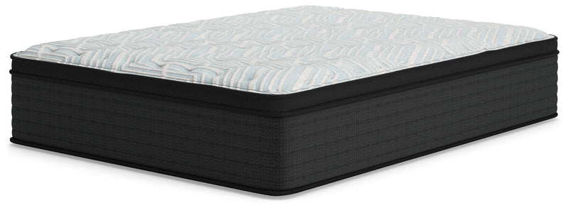Palisades ET Queen Mattress - Gate FurnitureQueen Mattress