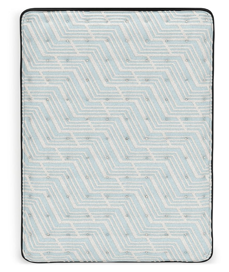 Palisades ET Queen Mattress - Gate FurnitureQueen Mattress