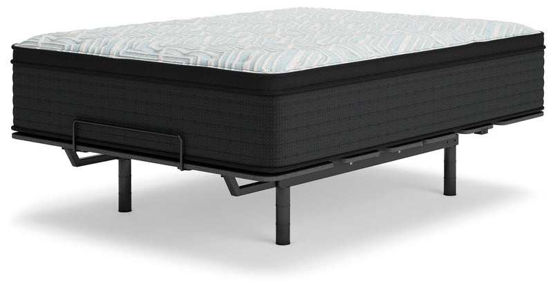 Palisades ET Queen Mattress - Gate FurnitureQueen Mattress