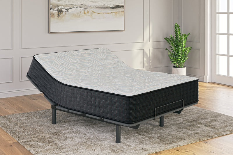Palisades Firm California King Mattress - Gate FurnitureCalifornia King Mattress