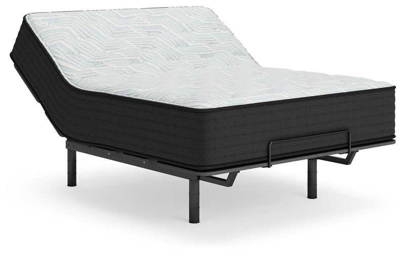 Palisades Firm California King Mattress - Gate FurnitureCalifornia King Mattress