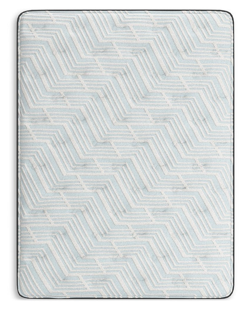 Palisades Firm California King Mattress - Gate FurnitureCalifornia King Mattress