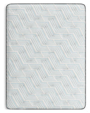 Palisades Firm California King Mattress - Gate FurnitureCalifornia King Mattress