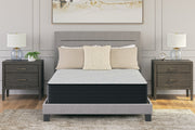Palisades Firm California King Mattress - Gate FurnitureCalifornia King Mattress