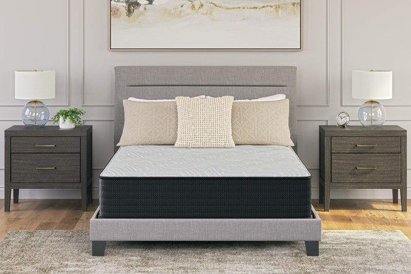 Palisades Firm King Mattress - Gate FurnitureKing Mattress