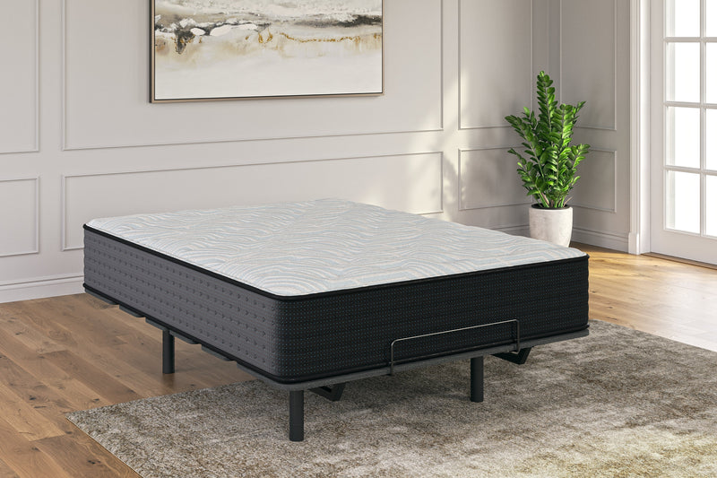 Palisades Firm Queen Mattress - Gate FurnitureQueen Mattress