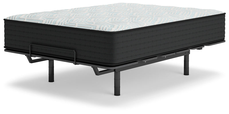 Palisades Plush California King Mattress - Gate FurnitureCalifornia King Mattress