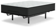Palisades Plush Full Mattress - Gate FurnitureFull Mattress