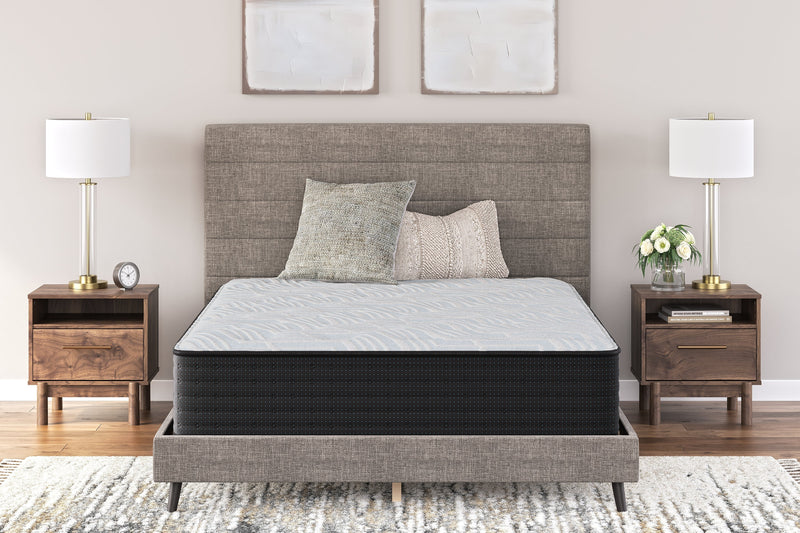 Palisades Plush King Mattress - Gate FurnitureKing Mattress