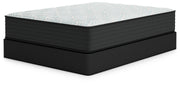 Palisades Plush Queen Mattress - Gate FurnitureQueen Mattress