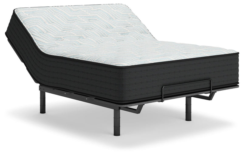 Palisades Plush Queen Mattress - Gate FurnitureQueen Mattress