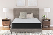 Palisades Plush Queen Mattress - Gate FurnitureQueen Mattress