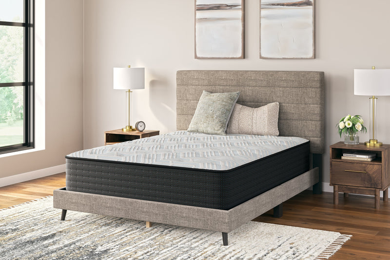 Palisades Plush Queen Mattress - Gate FurnitureQueen Mattress