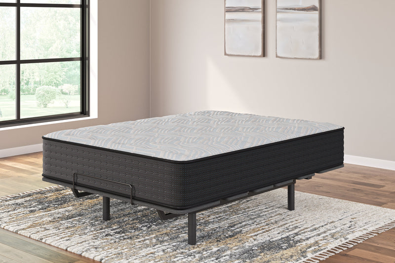 Palisades Plush Twin Mattress - Gate FurnitureTwin Mattress